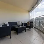 Deluxe Apartment Wronia 45 With Ac, Parking & Balcony By Renters Prestige